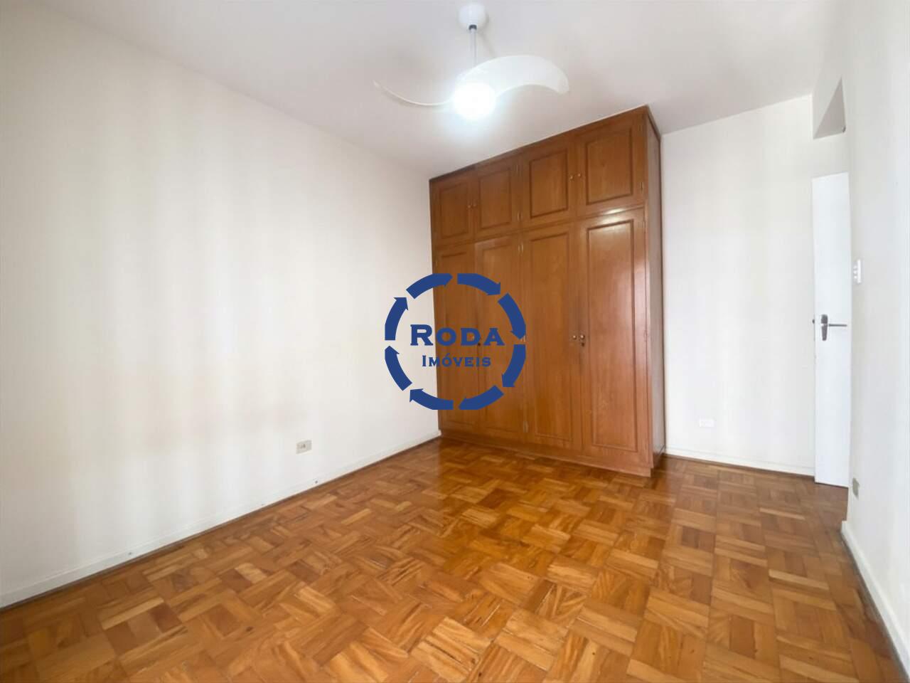 Apartamento à venda no José Menino: QUARTO 1