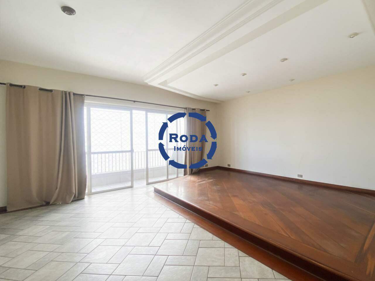 Apartamento à venda no José Menino: SALA