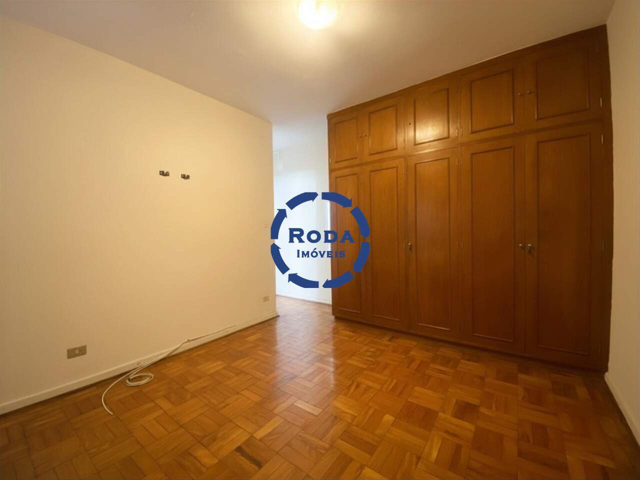 Apartamento à venda no José Menino: QUARTO SUITE