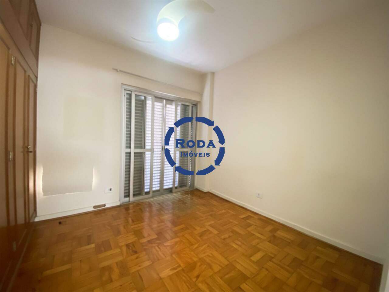 Apartamento à venda no José Menino: QUARTO 2