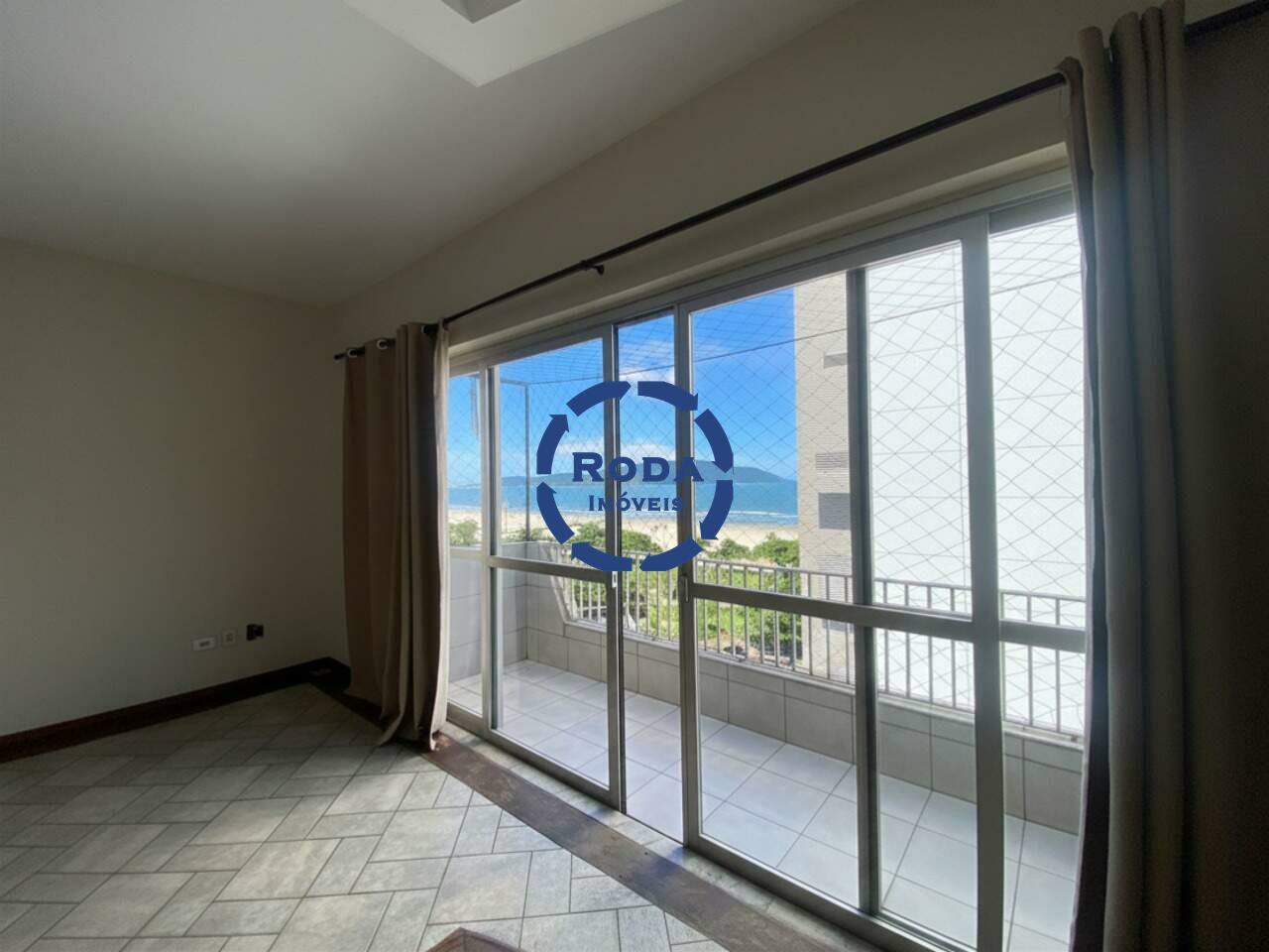 Apartamento à venda no José Menino: VARANDA