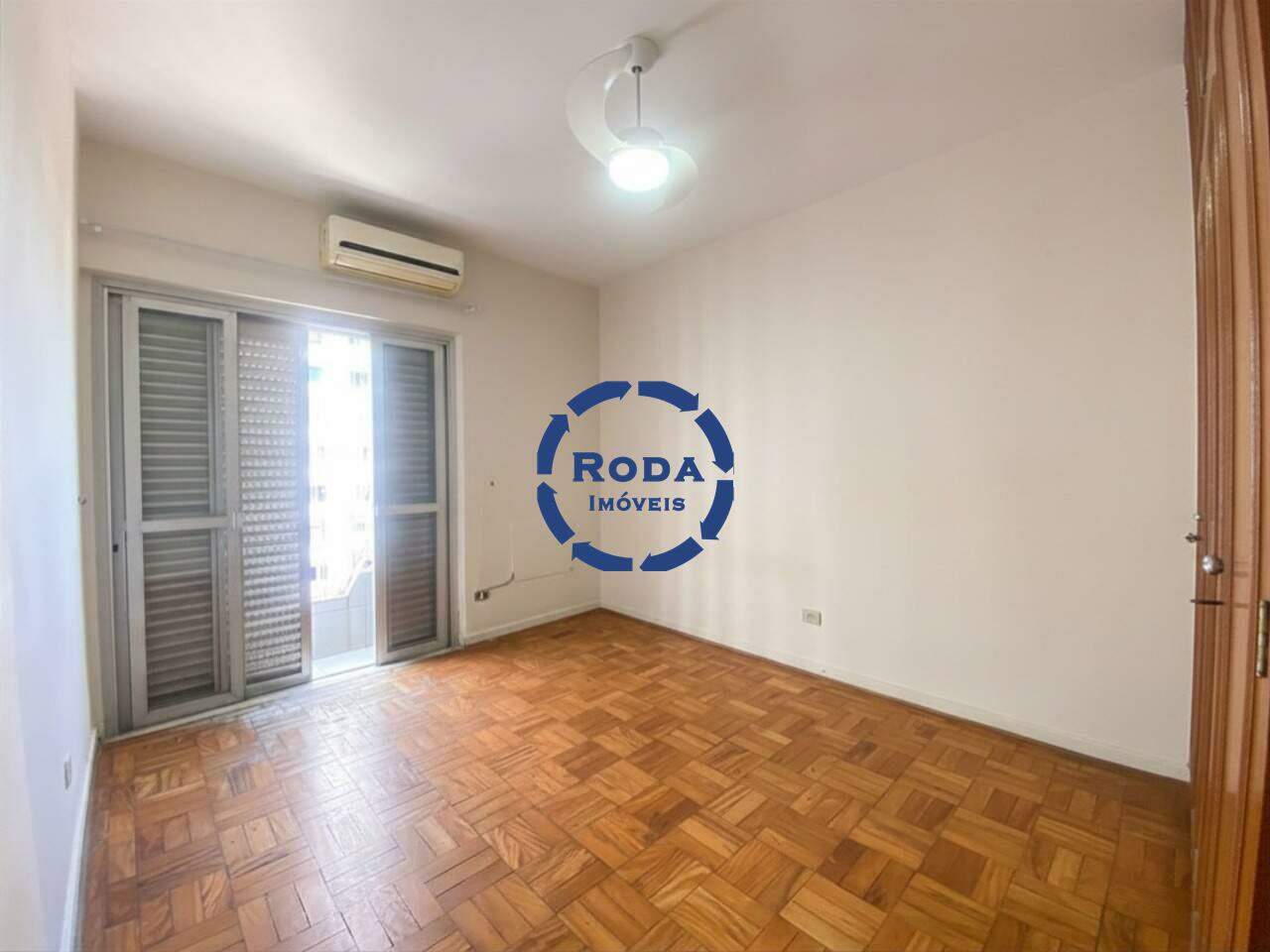 Apartamento à venda no José Menino: QUARTO 1
