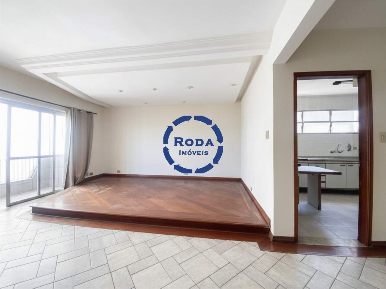 Apartamento à venda no José Menino: SALA