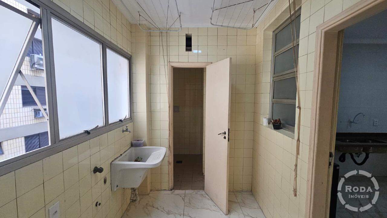 Apartamento à venda no Boqueirão: 