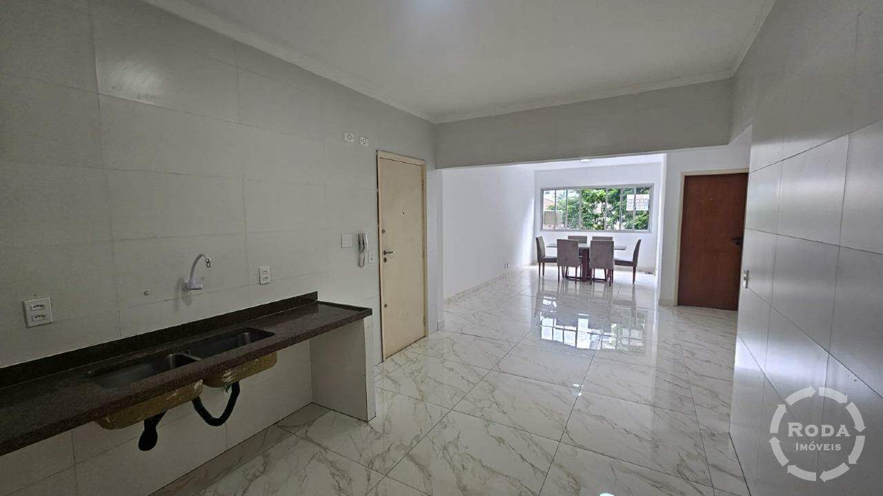 Apartamento à venda no Boqueirão: 