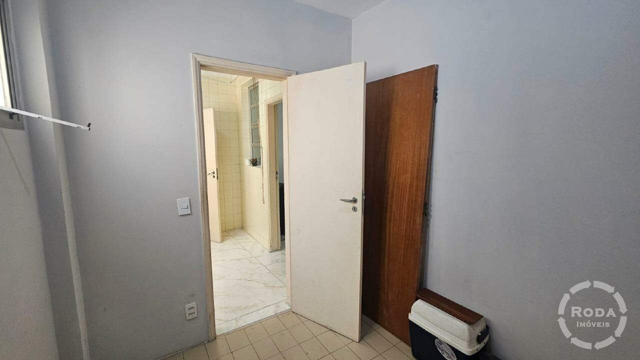 Apartamento à venda no Boqueirão: 