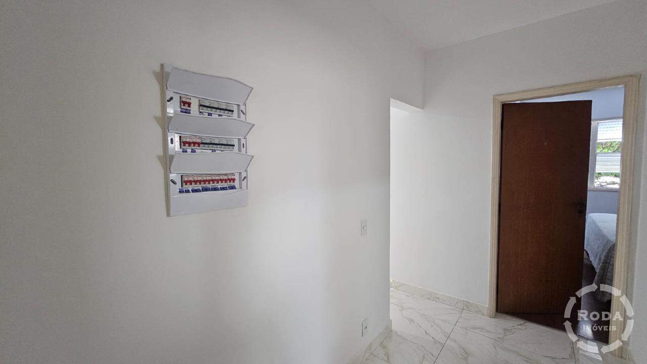 Apartamento à venda no Boqueirão: 