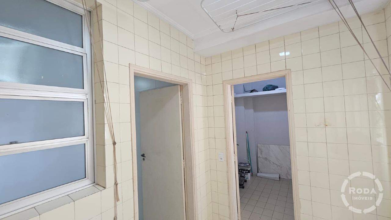 Apartamento à venda no Boqueirão: 