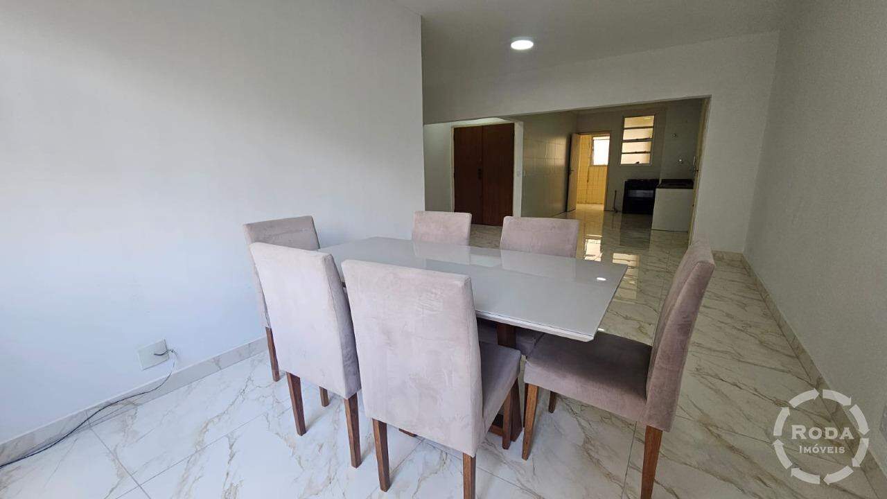Apartamento à venda no Boqueirão: 