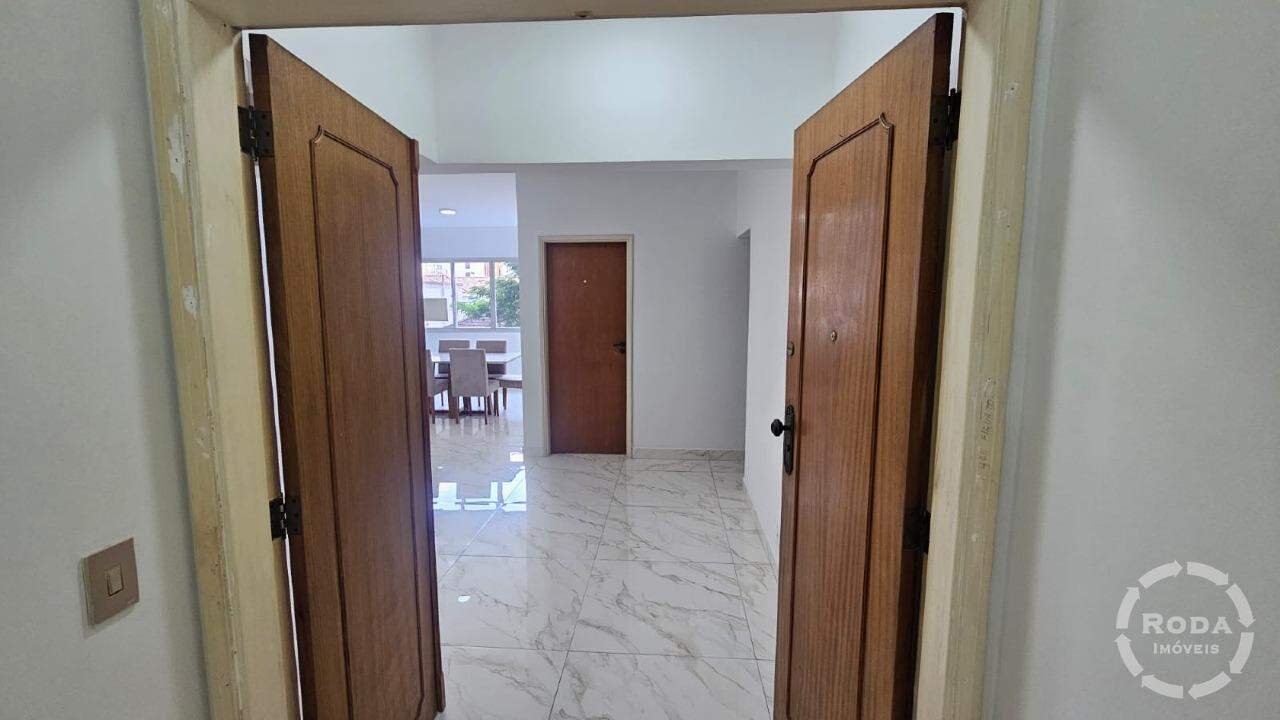 Apartamento à venda no Boqueirão: 