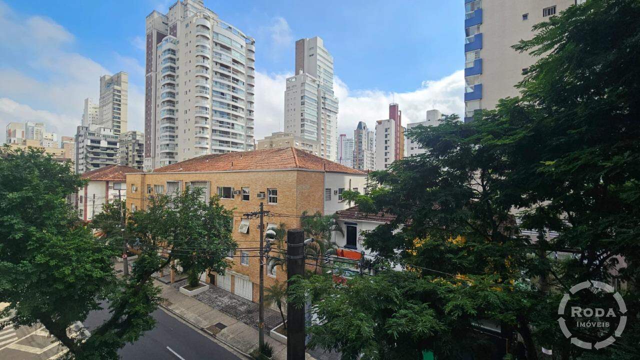 Apartamento à venda no Boqueirão: 