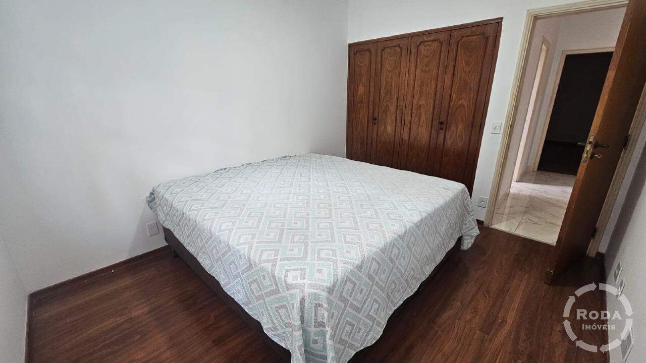Apartamento à venda no Boqueirão: 
