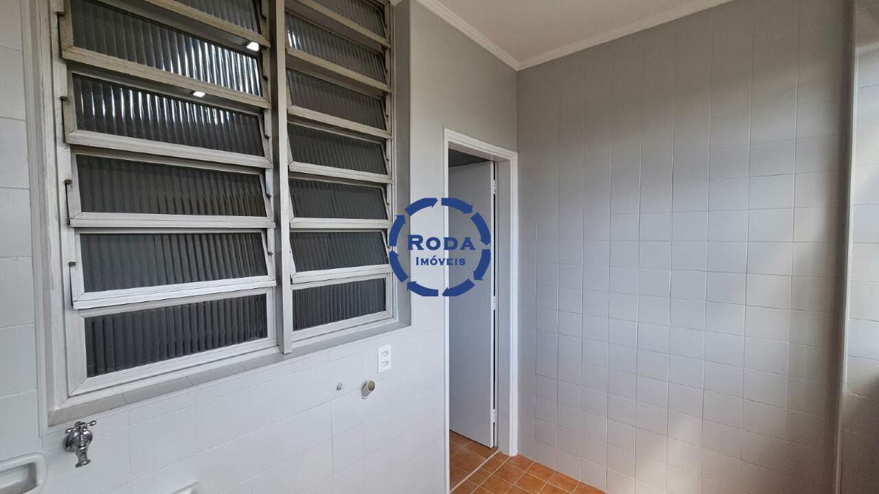 Apartamento à venda no Aparecida: