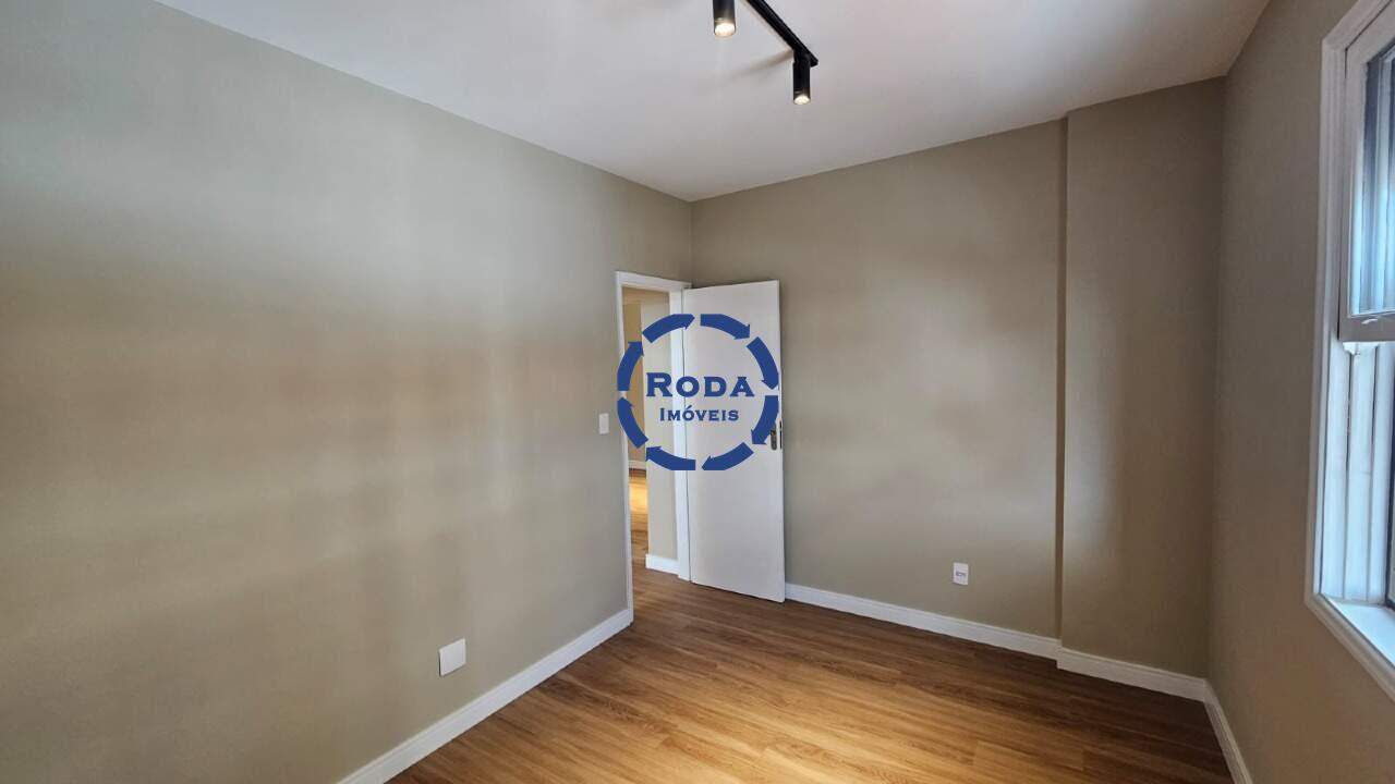 Apartamento à venda no Aparecida: