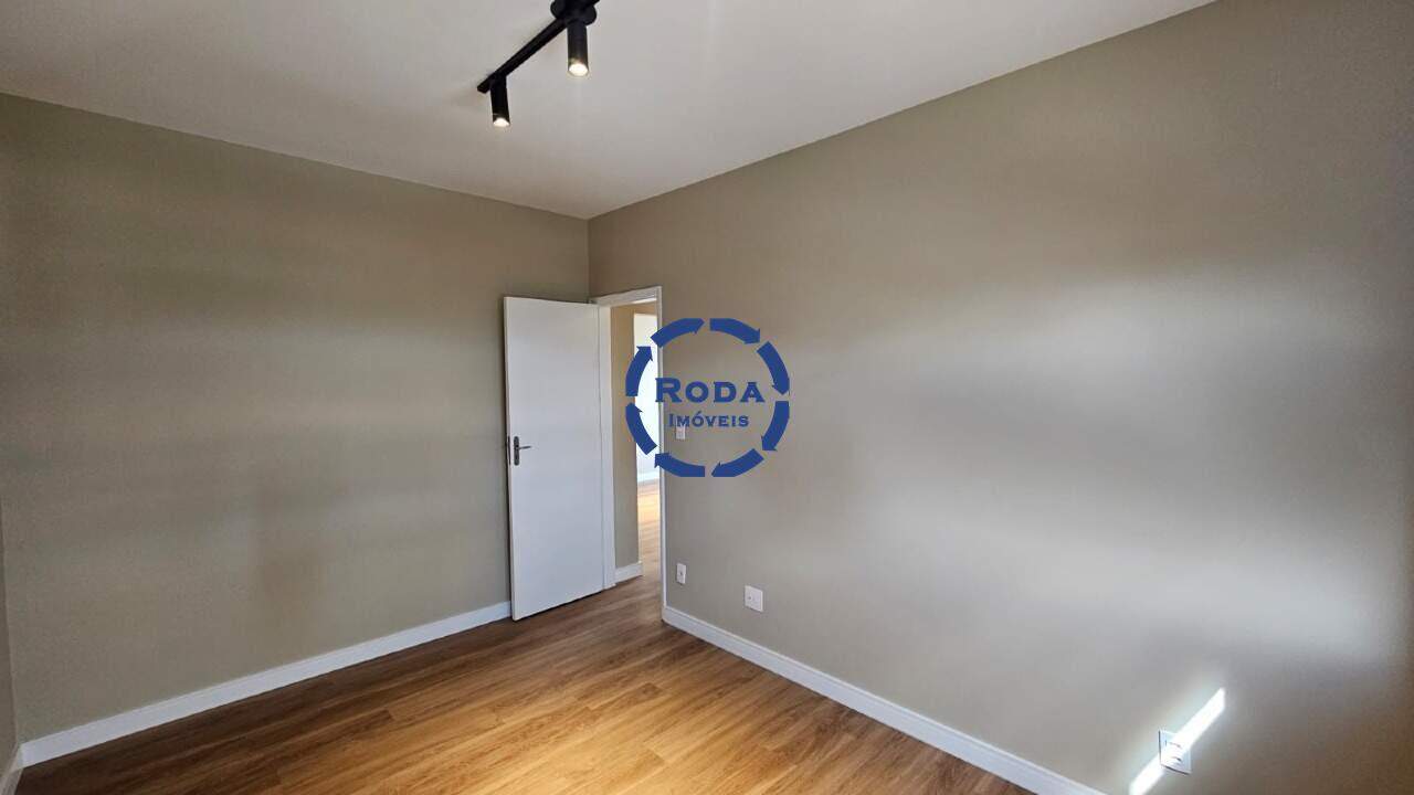 Apartamento à venda no Aparecida:
