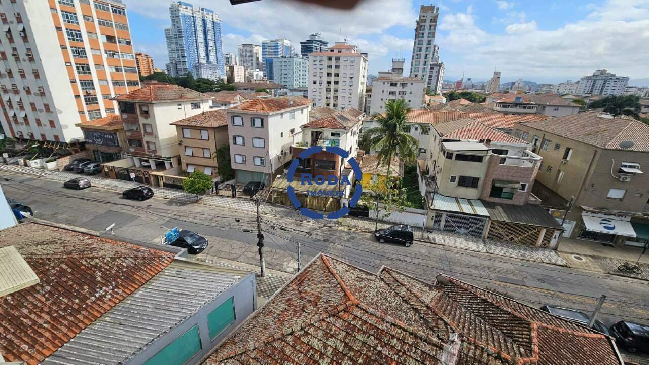 Apartamento à venda no Aparecida: