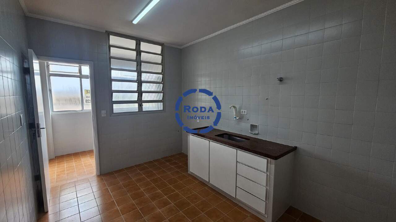 Apartamento à venda no Aparecida: