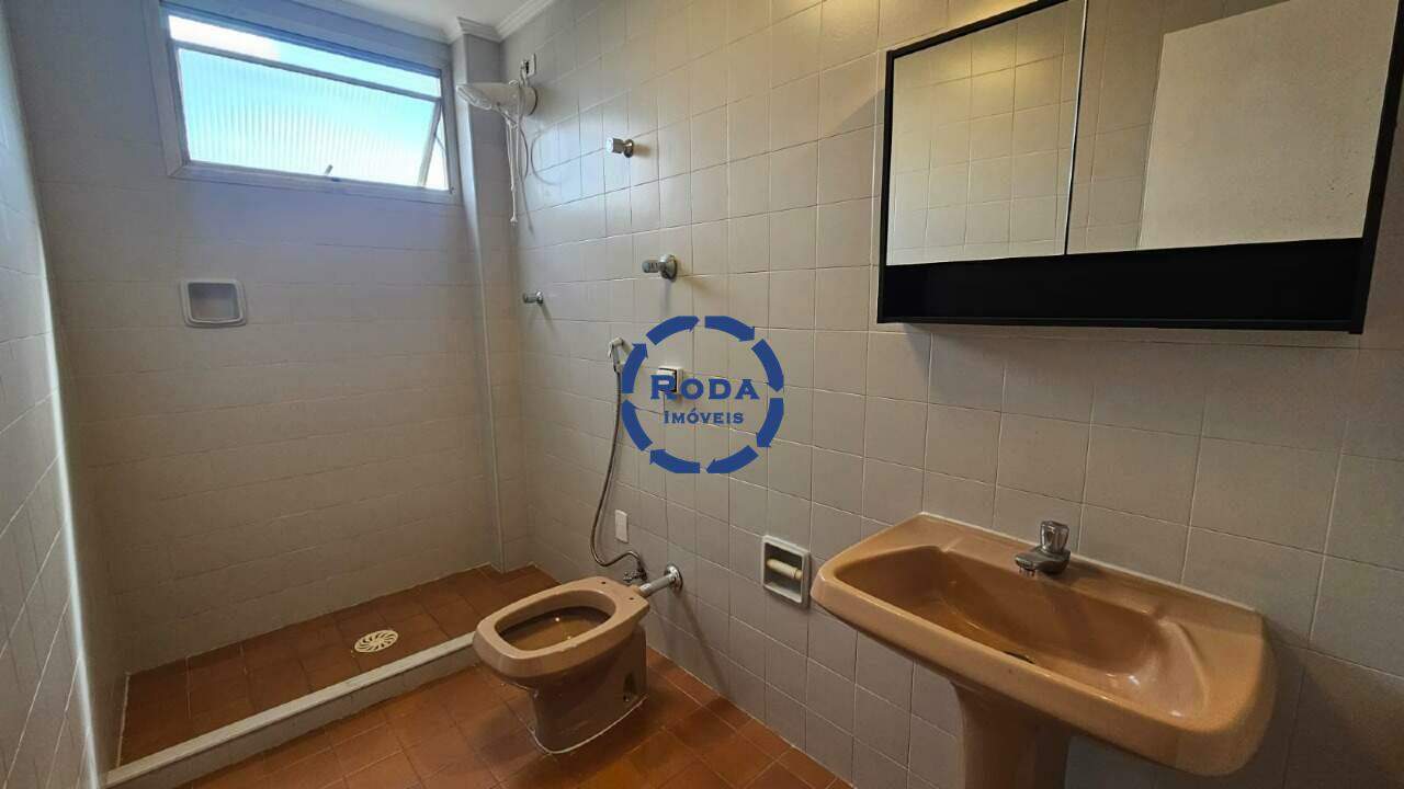 Apartamento à venda no Aparecida: