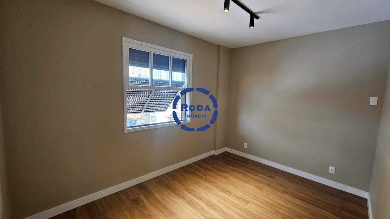 Apartamento à venda no Aparecida: