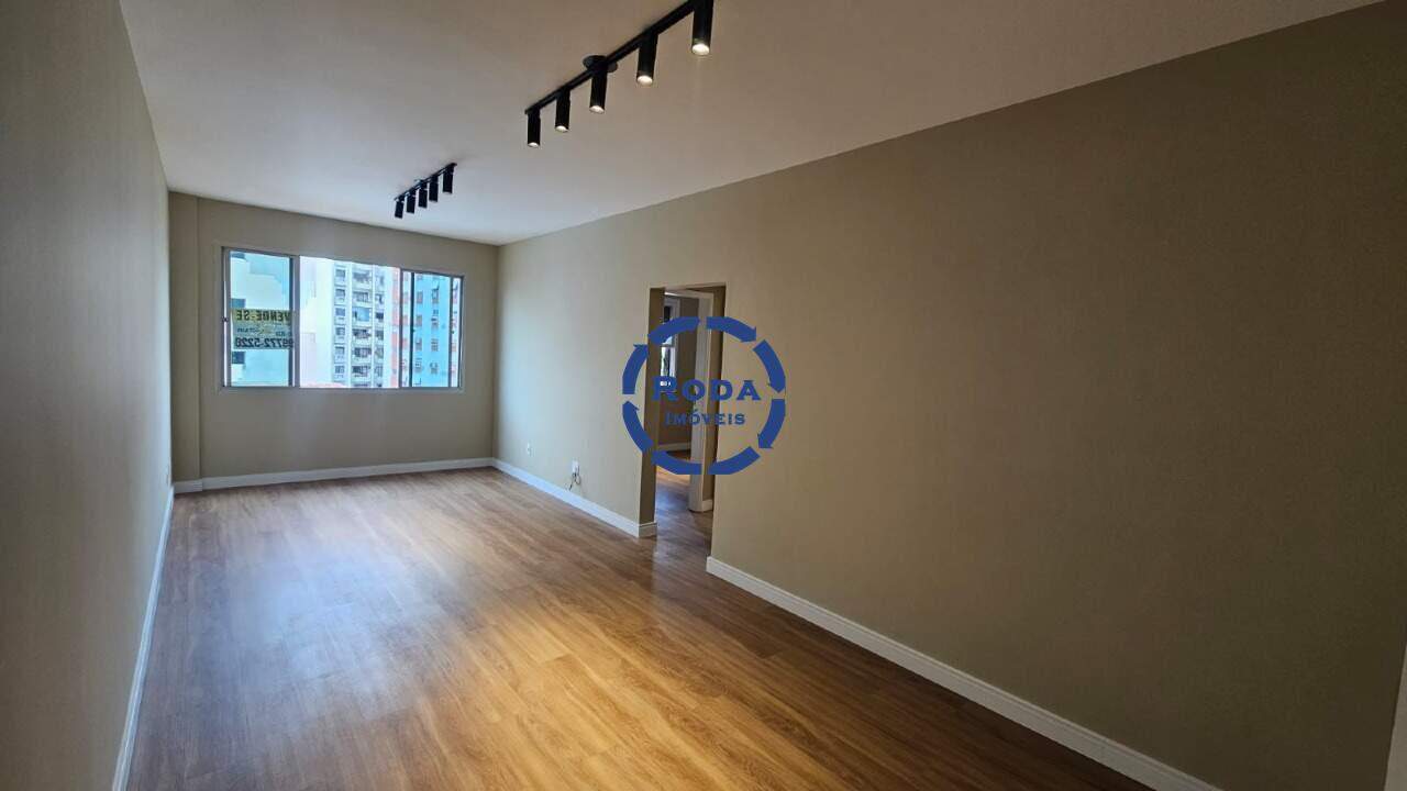 Apartamento à venda no Aparecida: 