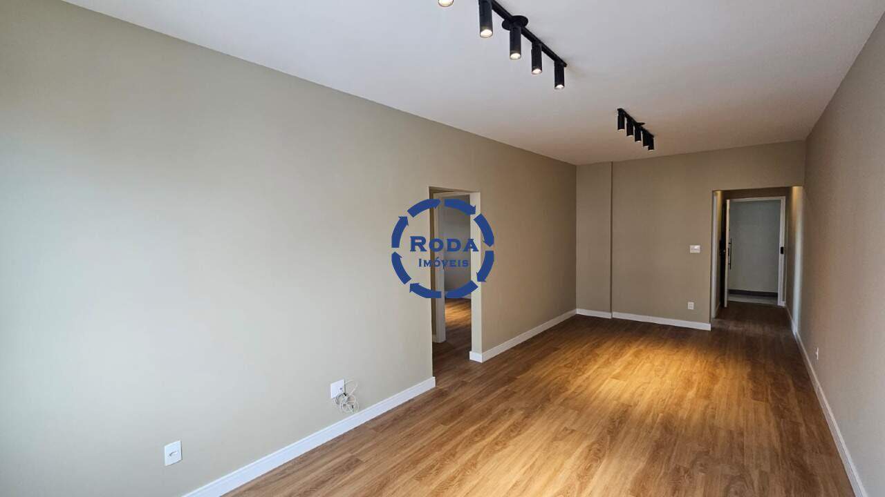 Apartamento à venda no Aparecida: