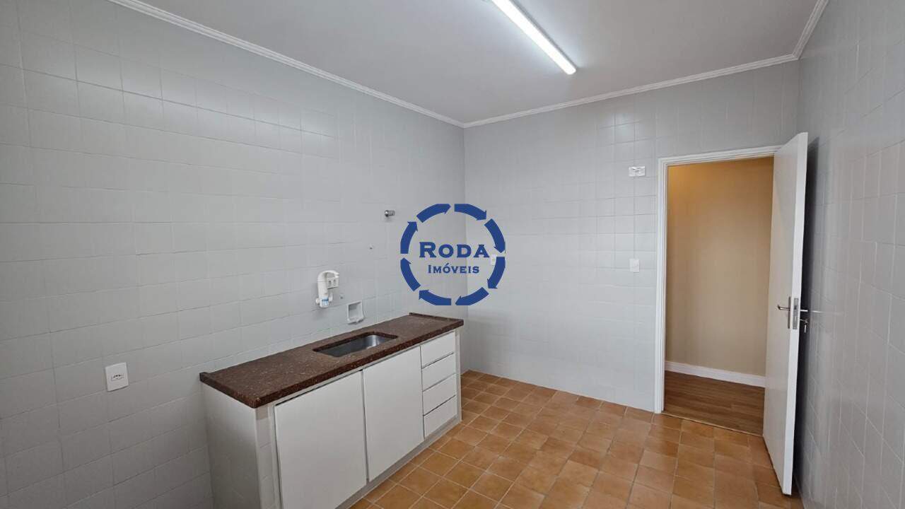 Apartamento à venda no Aparecida: