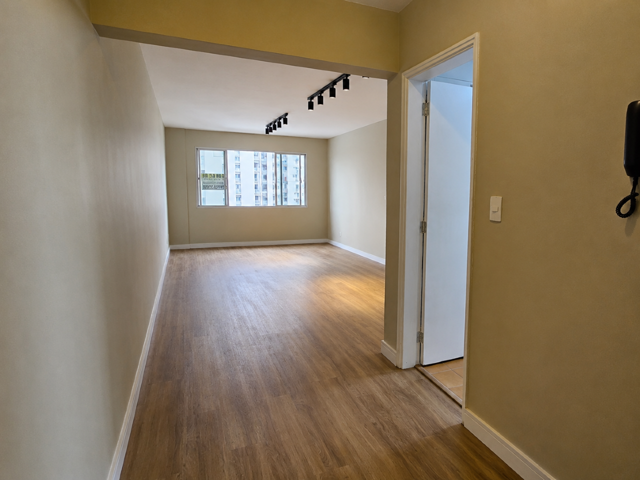 Apartamento à venda no Aparecida: 