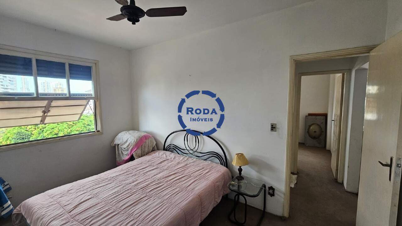 Apartamento à venda no Aparecida: