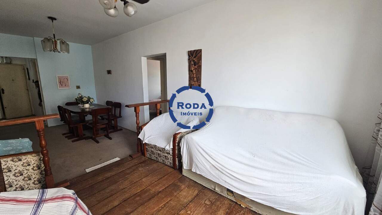 Apartamento à venda no Aparecida: 