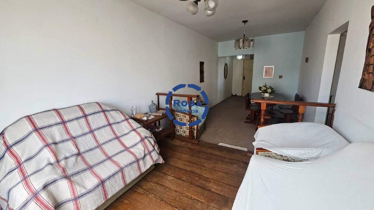 Apartamento à venda no Aparecida: