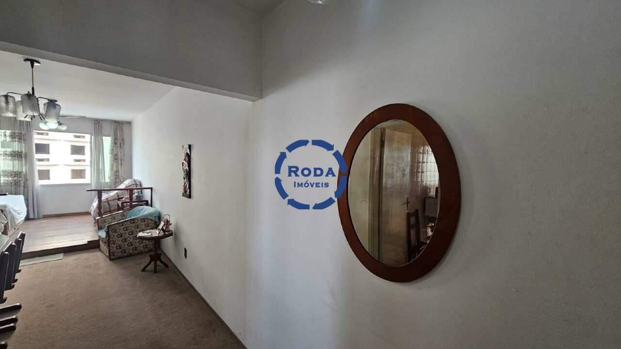 Apartamento à venda no Aparecida: 