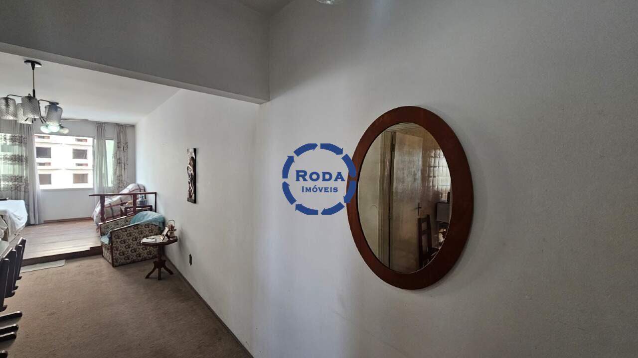Apartamento à venda no Aparecida: