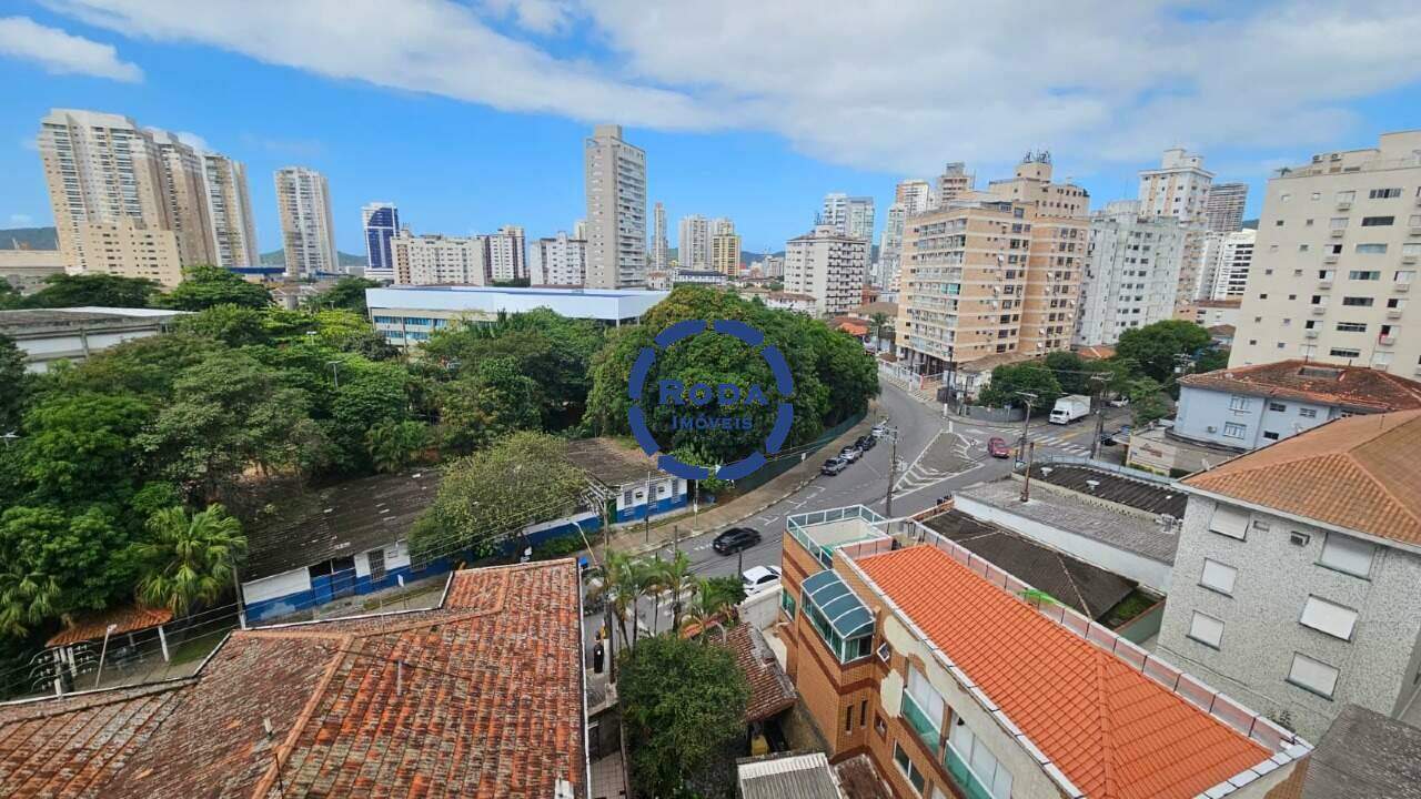 Apartamento à venda no Aparecida:
