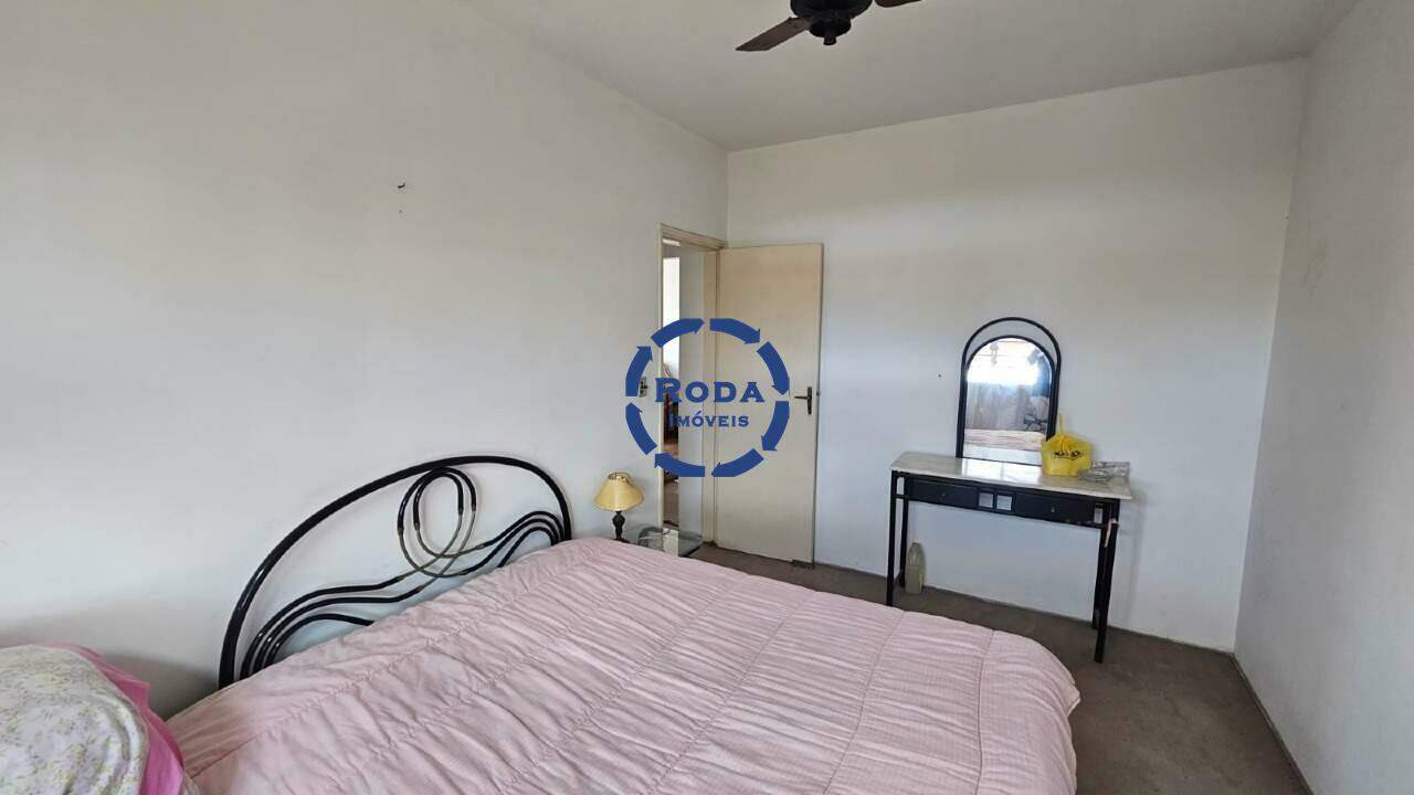 Apartamento à venda no Aparecida: