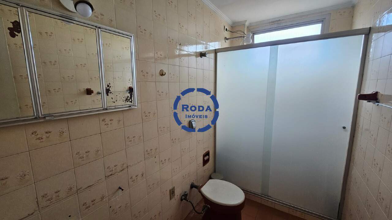 Apartamento à venda no Aparecida: