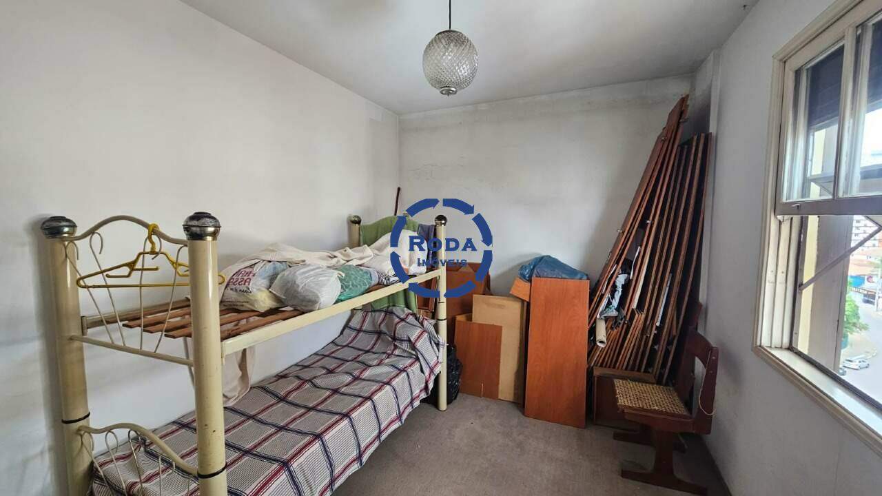Apartamento à venda no Aparecida: