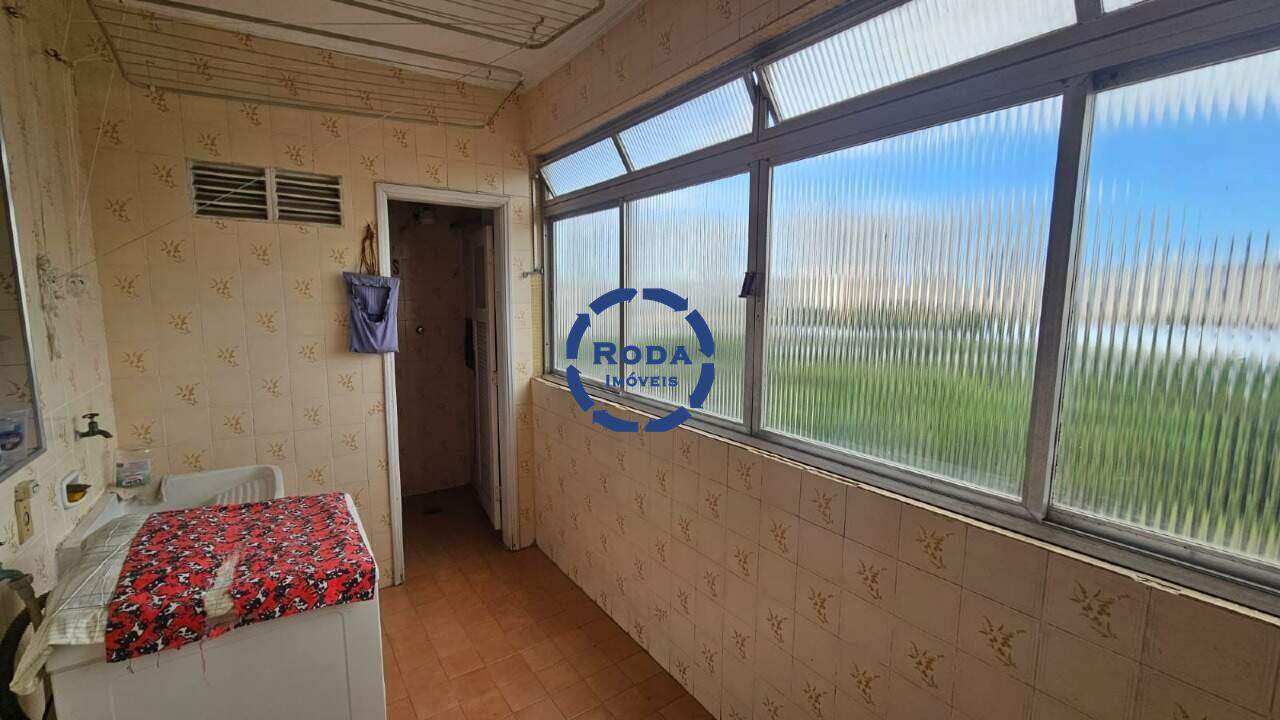 Apartamento à venda no Aparecida: