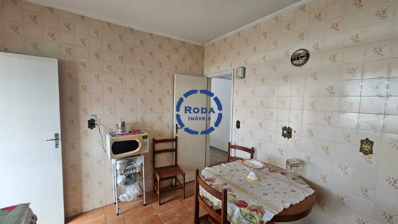 Apartamento à venda no Aparecida:
