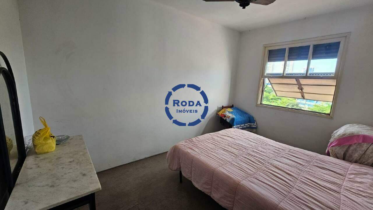 Apartamento à venda no Aparecida:
