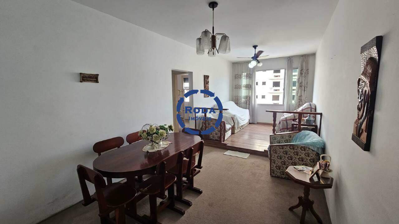 Apartamento à venda no Aparecida: 