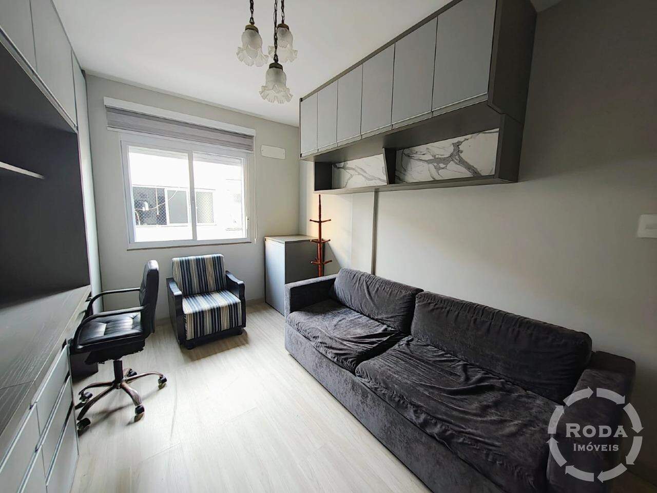 Apartamento para aluguel no Boqueirão: 
