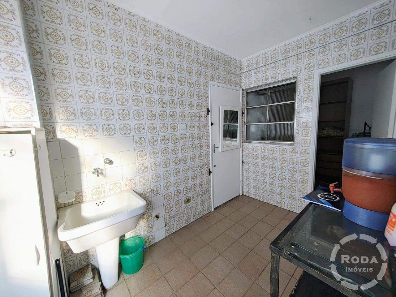 Apartamento para aluguel no Boqueirão: 