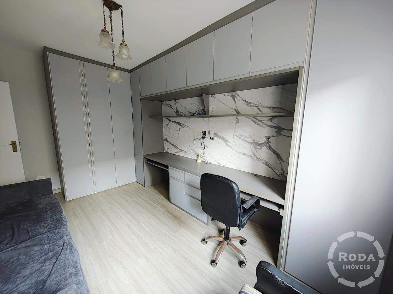 Apartamento para aluguel no Boqueirão: 