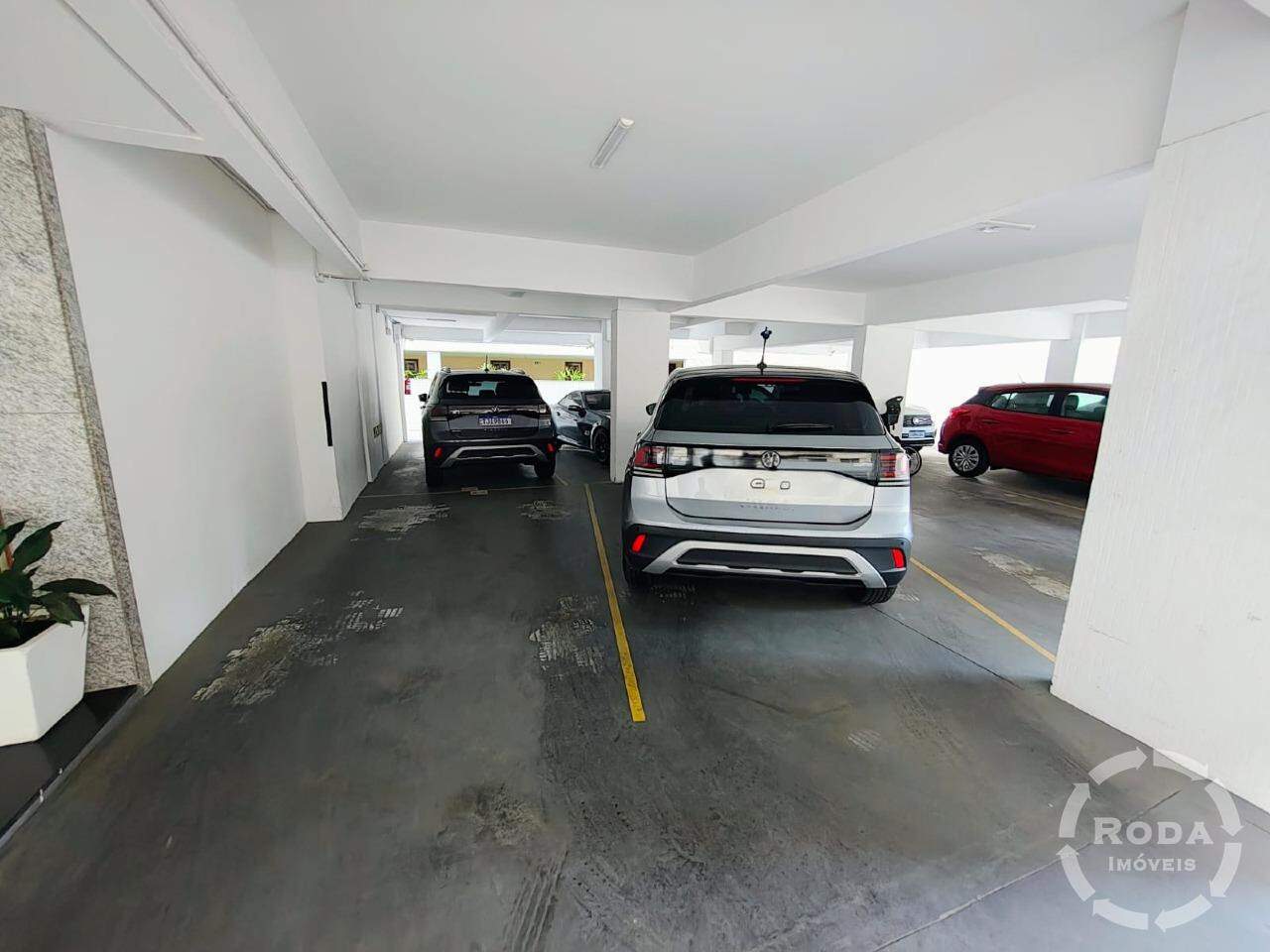 Apartamento para aluguel no Boqueirão: 