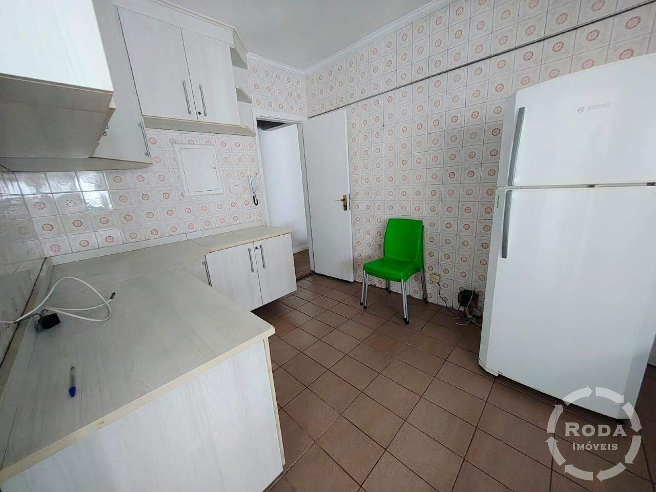 Apartamento para aluguel no Boqueirão: 