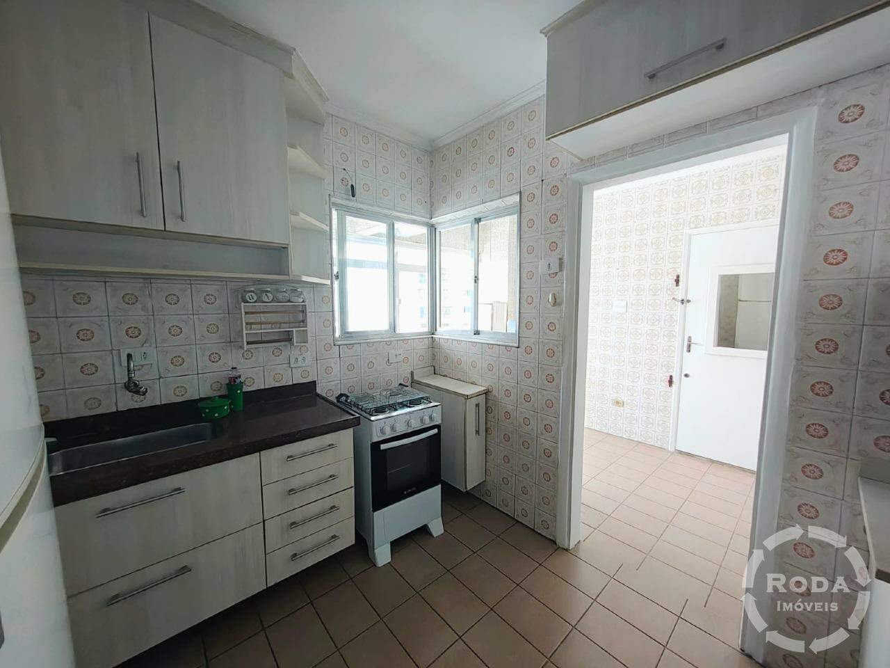 Apartamento para aluguel no Boqueirão: 
