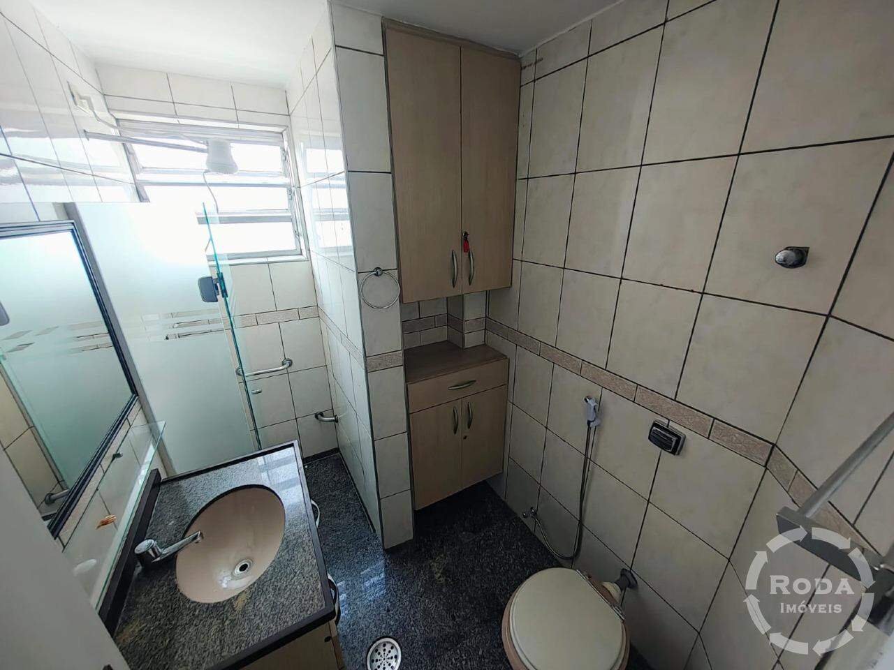 Apartamento para aluguel no Boqueirão: 