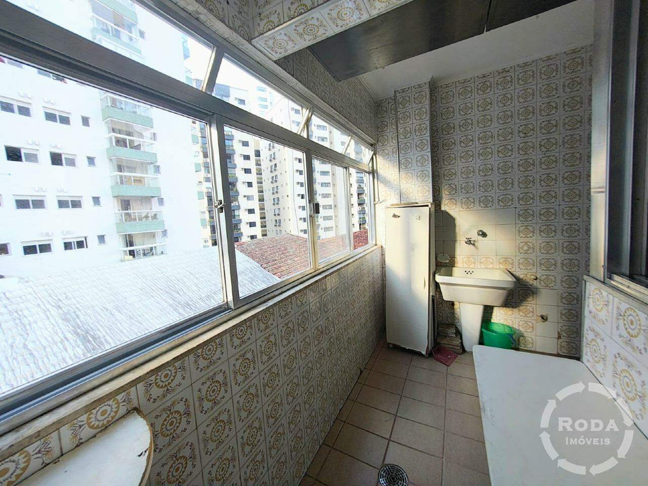 Apartamento para aluguel no Boqueirão: 