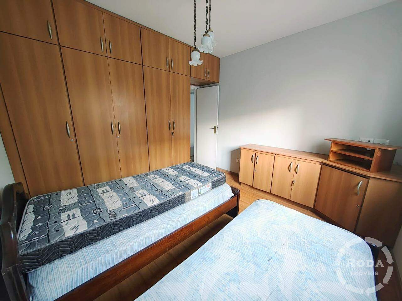 Apartamento para aluguel no Boqueirão: 