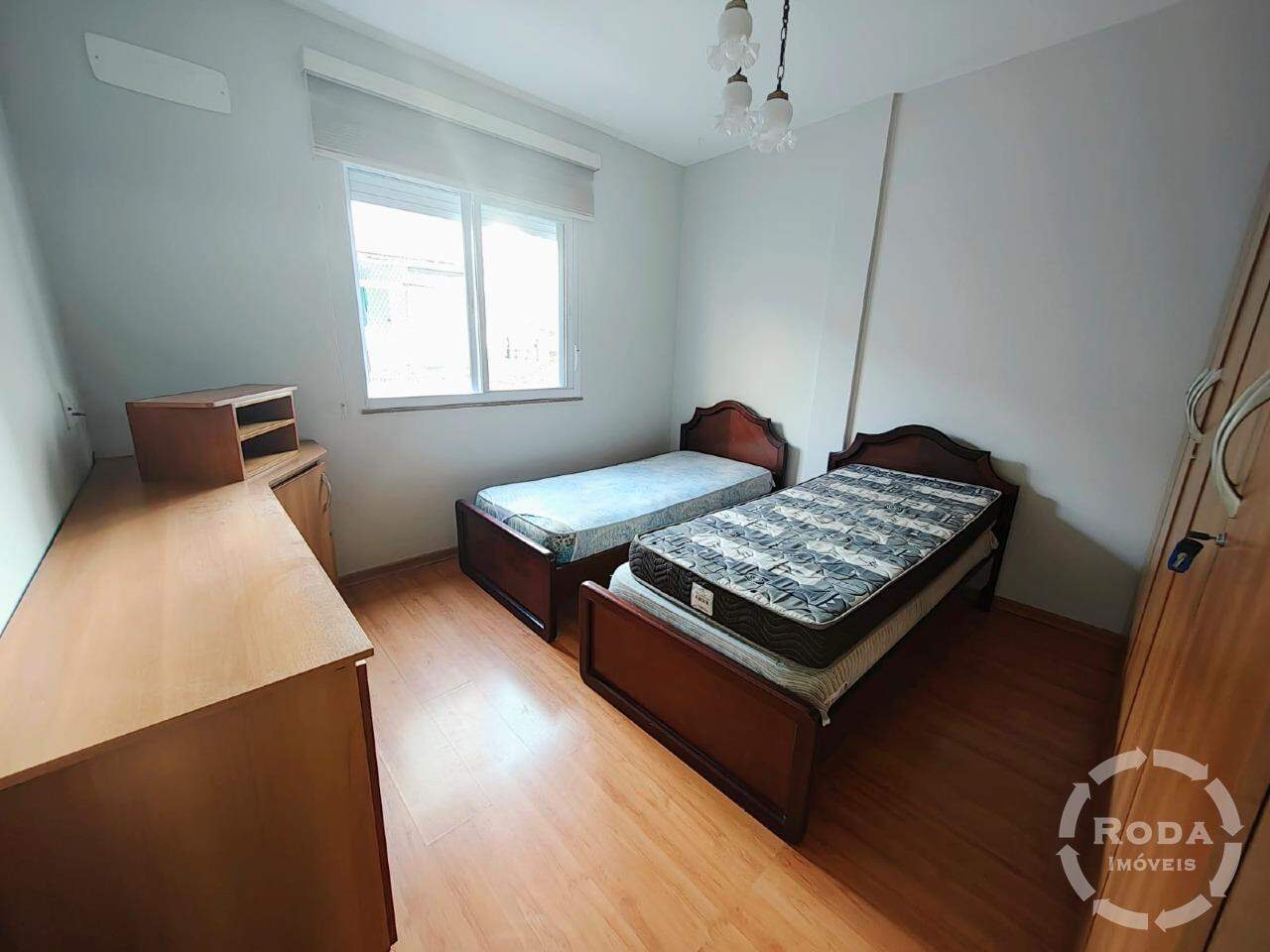 Apartamento para aluguel no Boqueirão: 